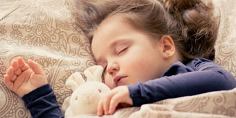 為什么兒童比成年人更容易受甲醛影響