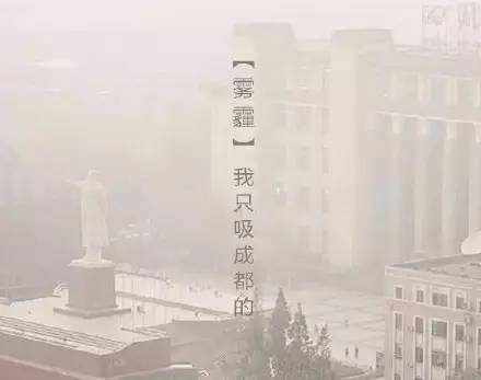 成都重污染天氣重點行業應急減排技術新指南