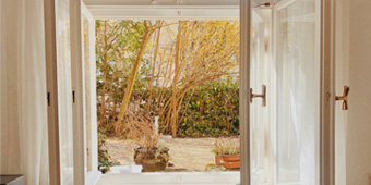 開窗通風對新裝修房除甲醛真的有效嗎？