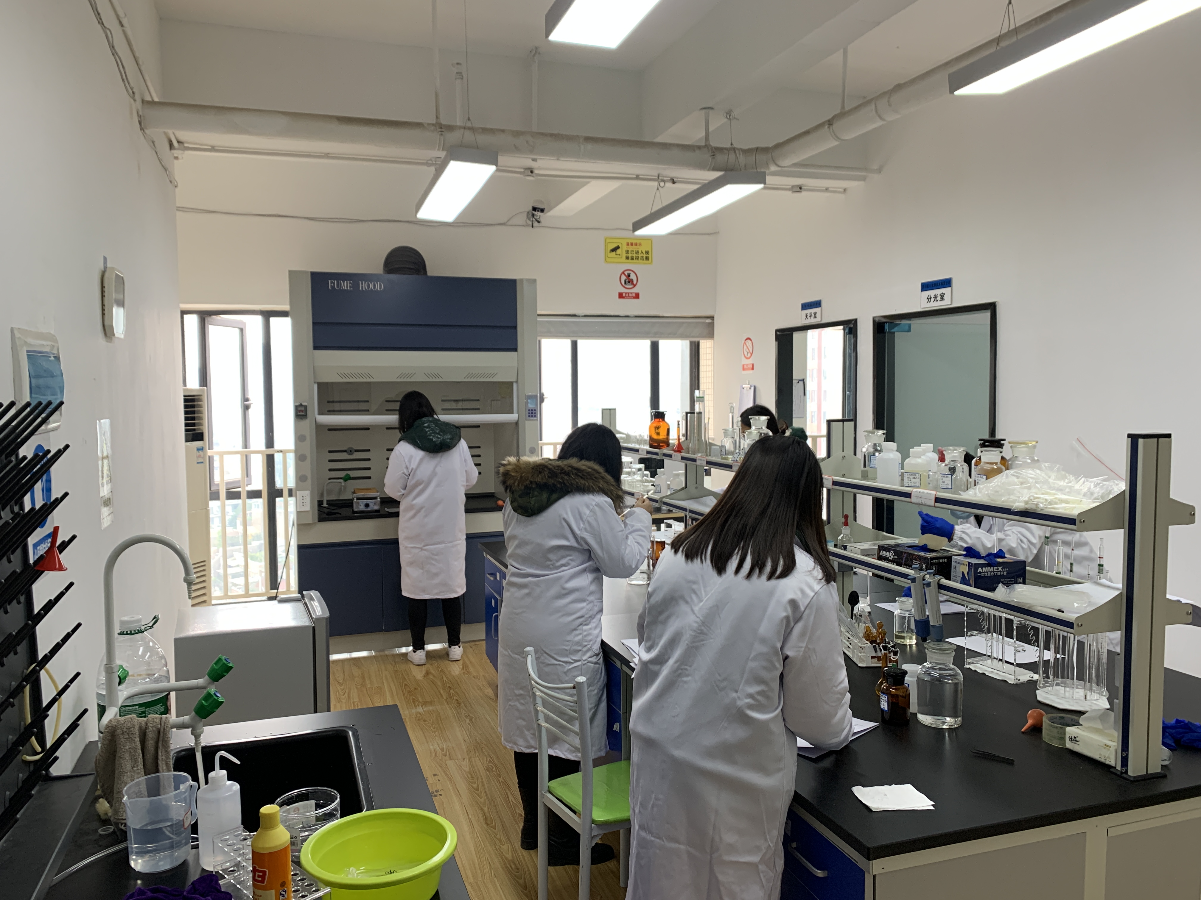 四川航計檢測技術(shù)有限公司遷址通知