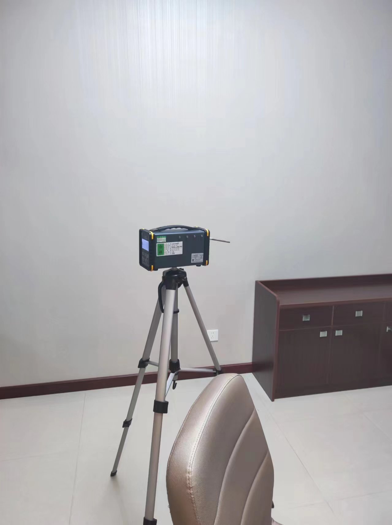 家庭甲醛檢測采樣時間是多久?